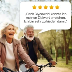 Glycowohl pflanzliche Tropfen bei Diabetes 2 x 100 ml