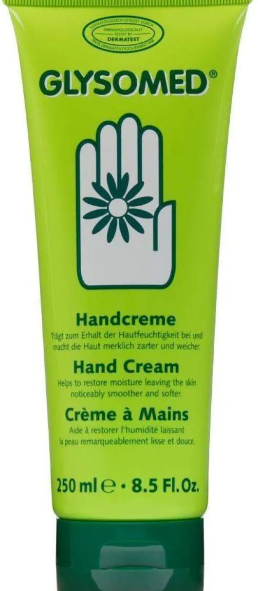 Glysomed Handcreme 250 ml Creme