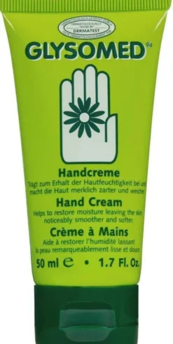 Glysomed Handcreme 50 ml Creme