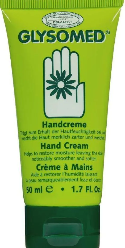 Glysomed Handcreme 50 ml Creme