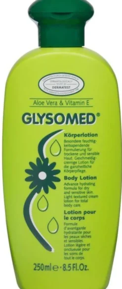 Glysomed Körperlotion 250 ml