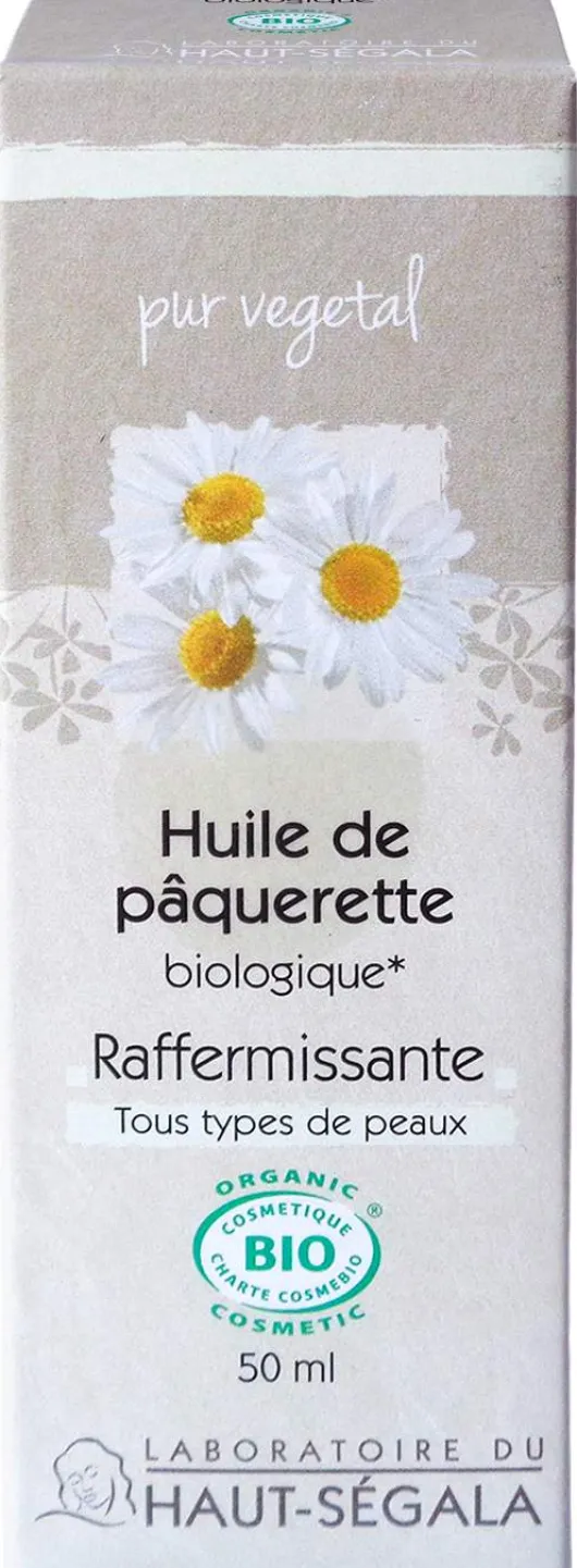 Gänseblümchen Öl Bio 50 ml