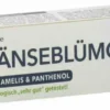 Gänseblümchen Salbe Mit Hamamelis & Panthenol 50 G