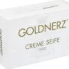 Goldnerz Creme-Seife Mild 100g
