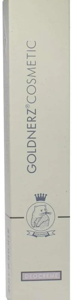 Goldnerz Deocreme