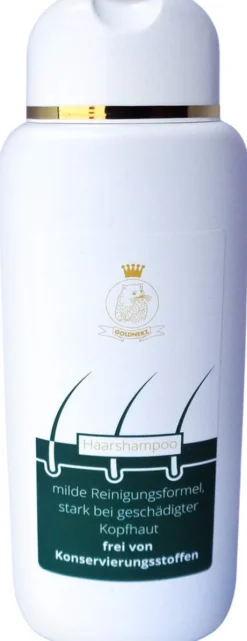 Goldnerz Haarshampoo 250ml