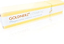 Goldnerz Pflegecreme Intensiv Ohne Duftstoff