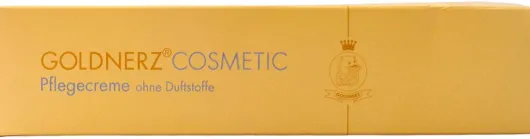 Goldnerz Pflegecreme Ohne Duftstoff 200 ml