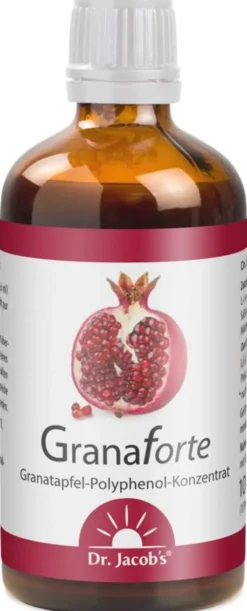 Granaforte Dr.Jacob s 100 ml Flüssig