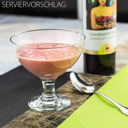 Granatapfel Elixier Dr.Jacobs 500 ml