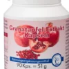 Granatapfel Extrakt 90 Kapseln