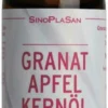 Granatapfelkernöl