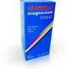 Grandelat Mag 60 Magnesium 360 Tabletten