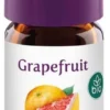 Grapefruit Bio Taoasis 5 ml Öl