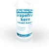 Grapefruit Kern Extrakt 400 mg Kapseln