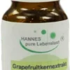 Grapefruitkern Extrakt 10 ml Lösung