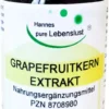 Grapefruitkern Extrakt 50 ml Lösung