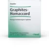 Graphites Homaccord Ampullen 10 Ampullen
