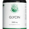 Greem Naturals Glycin 2000 mg vegan 120 Kapseln