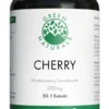 Green Naturals Cherry Montmorency Sauerkirsche 2100 mg 180 Kapseln