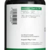Green Naturals Granatapfel+40% Ellagsäure 180 Kapseln