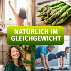 Green Naturals L-Glutathion 1400 mg vegan 90 Kapseln