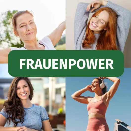 Green Naturals Mönchspfeffer 20mg Hochdosiert 180 Kapseln