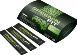 Green n Fit Trinkgranulat 20 Stück