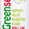 Greensect Soforthilfe Kräuter Fluid Roll-On