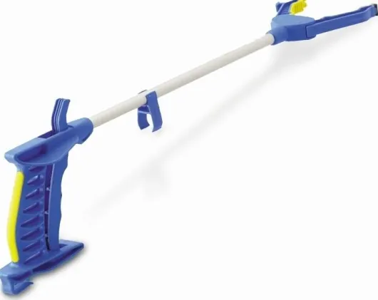 Greifzange Drehbar M.Magnet 60 cm