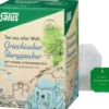 Griechischer Bergzauber Bio Salus Filterbeutel 15 Stück