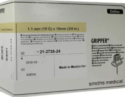 Gripper Punktionsnadeln Totm 19 Gx19 mm