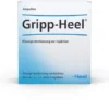 Gripp-Heel Ampullen 100 Ampullen