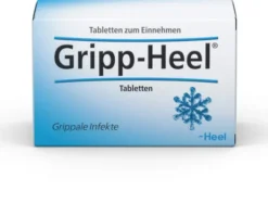 Gripp Heel 50 Tabletten