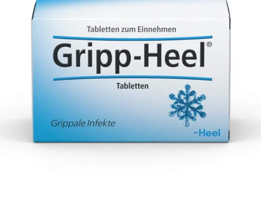 Gripp Heel 50 Tabletten