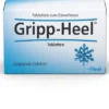 Gripp-Heel Tabletten 100 Stück
