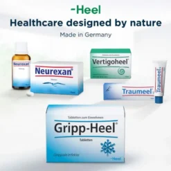 Gripp-Heel Tabletten 100 Stück
