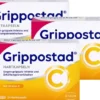 Grippostad C 3 x 24 Kapseln