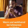 Grippostad Heissgetränk 10 Beutel