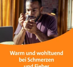 Grippostad Heissgetränk 10 Beutel