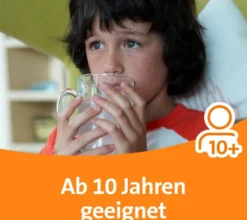 Grippostad Heissgetränk 10 Beutel