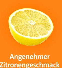 Grippostad Heissgetränk 10 Beutel