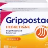 Grippostad Heissgetränk 2 x 10 Beutel
