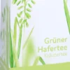 Grüner Hafertee 100 G