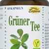 Grüner Tee 60 Kapseln