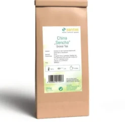 Grüner Tee Sencha 250 G Tee