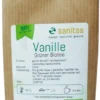 Grüner Tee Vanille Kba 100g