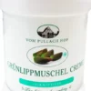 Grünlippmuschel Creme