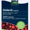 Grünlippmuschel Gelenk 60 Kapseln