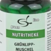 Grünlippmuschel 75 Kapseln